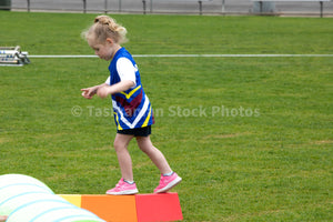 Launceston Little Athletics