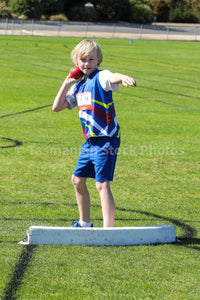 Launceston Little Athletics