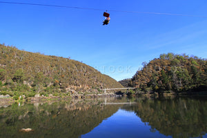 CHAIR LIFT - GORGE - LAUNCESTON